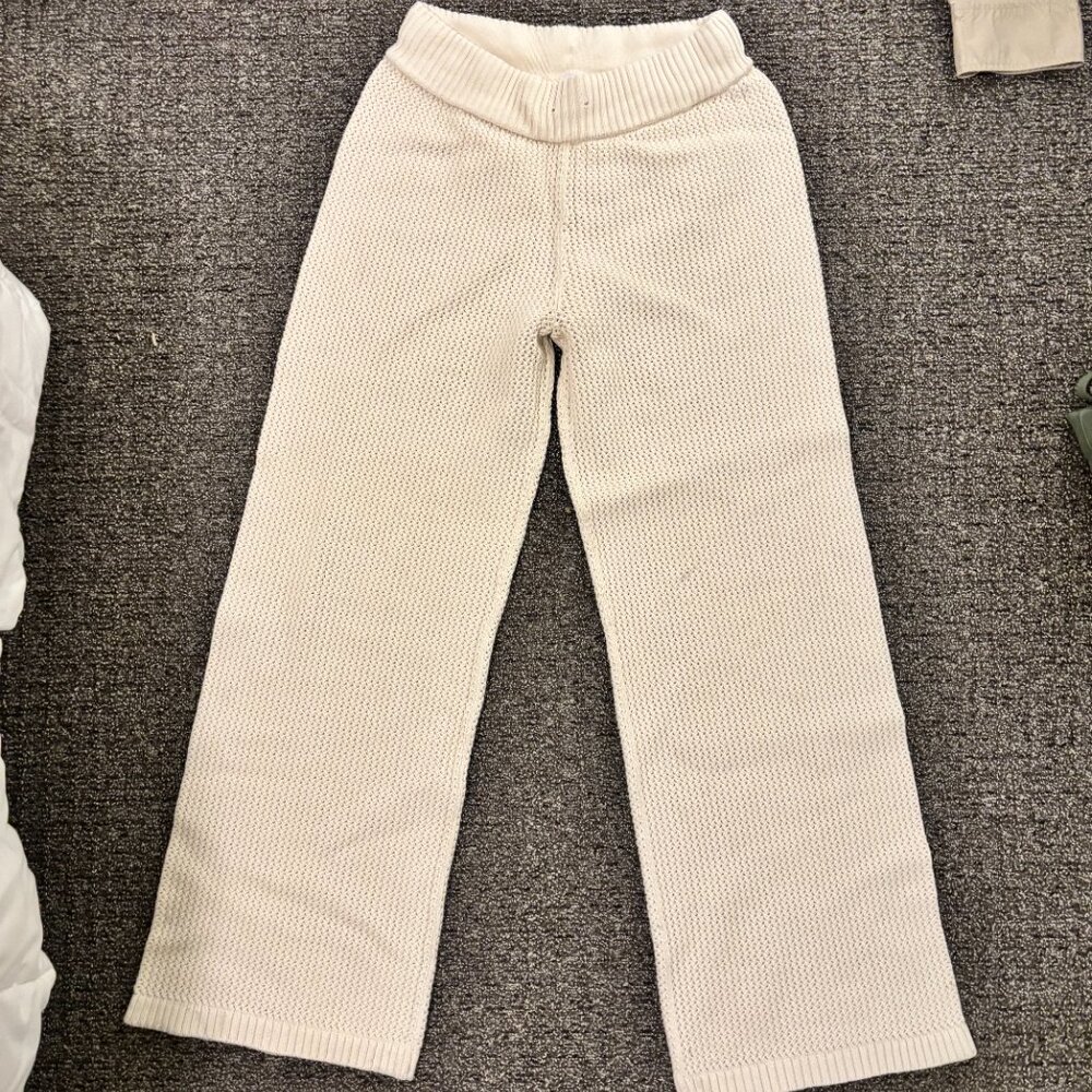 TNA Feliz Pants - Picture 2 of 4